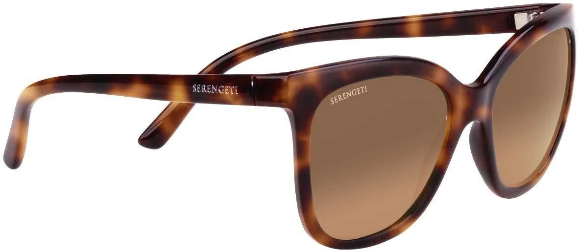 Serengeti SS001001 Sunglasses - view 5